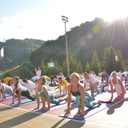 Pranava – međunarodni joga kamp