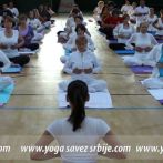 Veliki joga kamp Prašanti, Kopaonik,