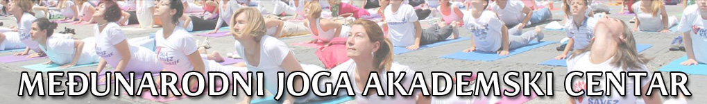 Međunarodni joga akademski centar