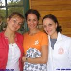 1. Međunarodni festival joge, Srbija