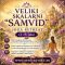 SAMVID – skalarni joga retreat