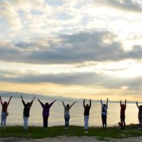 Obuka za instruktore joge u Srbiji